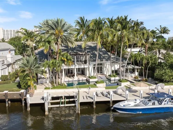 1313 E Lake Dr, Fort Lauderdale, FL 33316