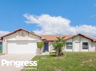 911 San Rafael Way, Kissimmee, FL 34758