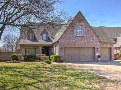 5438 E 110th Pl, Tulsa, OK, 74137
