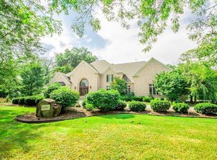 5394 Muirfield Dr, Canfield, OH