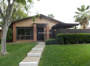 4025 Nightingale Ct, Las Vegas, NV 89107