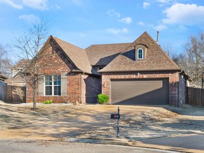 195 Willow Springs Ln, Oakland, TN, 38060