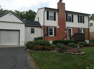 3608 Claybourne Rd, Kettering, OH 45429