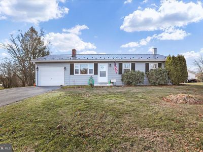 4402 Shatzer St, Chambersburg, PA, 17202