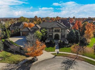 13911 Mohawk Rd, Leawood, KS 66224