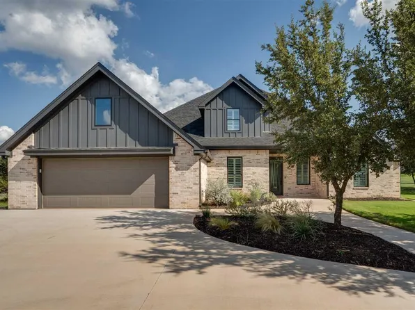 210 Bay Hill Dr, Graford, TX 76449