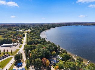 0 E Sunset Point #14, Cadillac, MI 49601