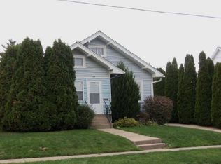 319 Helmer St, Kewanee, IL 61443