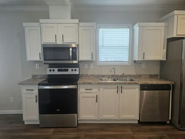 5001 Redwood Dr S #5001RS, Fort Worth, TX 76119