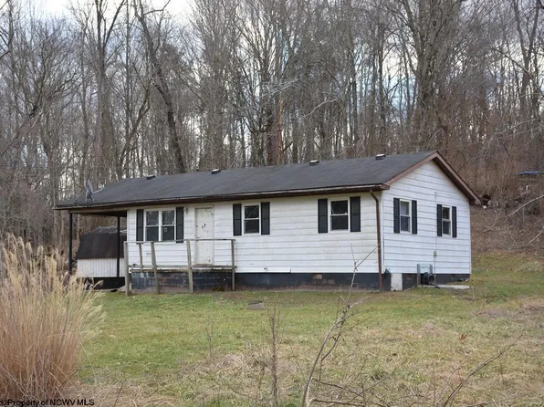 253 Bud Chatten Rd, Leon, WV 25123
