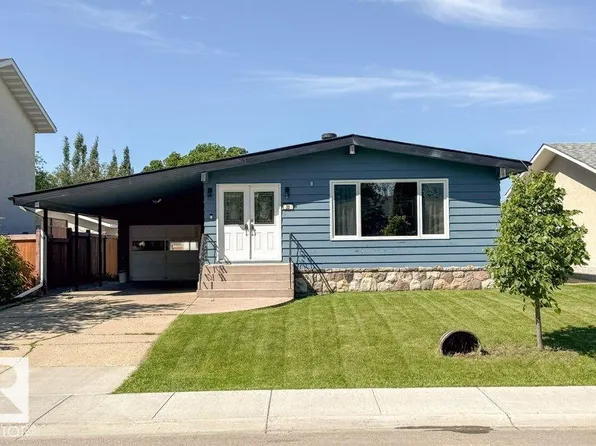 20 Chippewa Rd, Leduc, AB T9E 4M8
