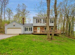 1847 Walnut Rd, Heath, OH 43056