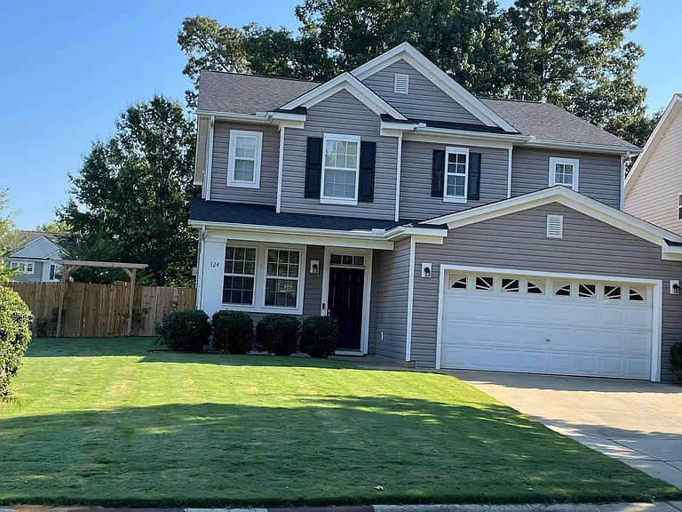 324 Amacord Way — Photo 1
