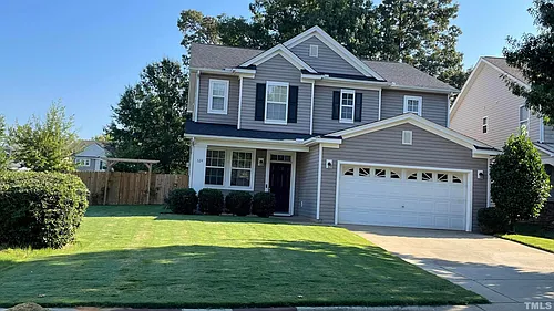 324 Amacord Way Photo 1