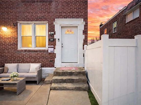 2nd image of 7568 Brockton Rd