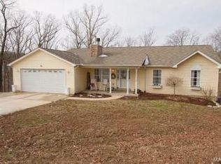 59 Oak Valley Dr, Troy, MO 63379