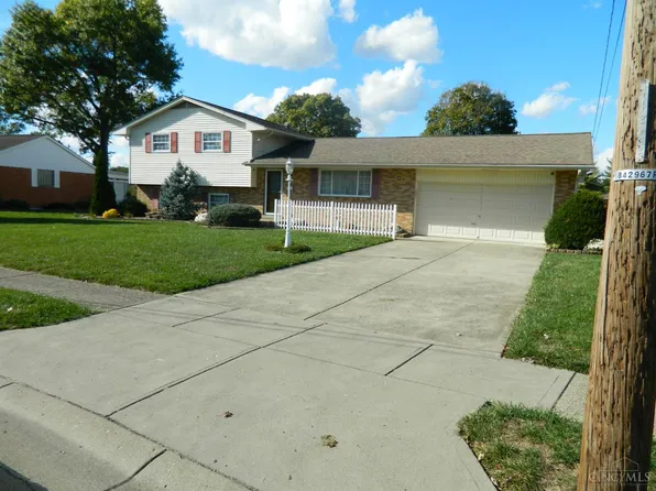 1028 Wesleyan Dr, Fairfield, OH 45014