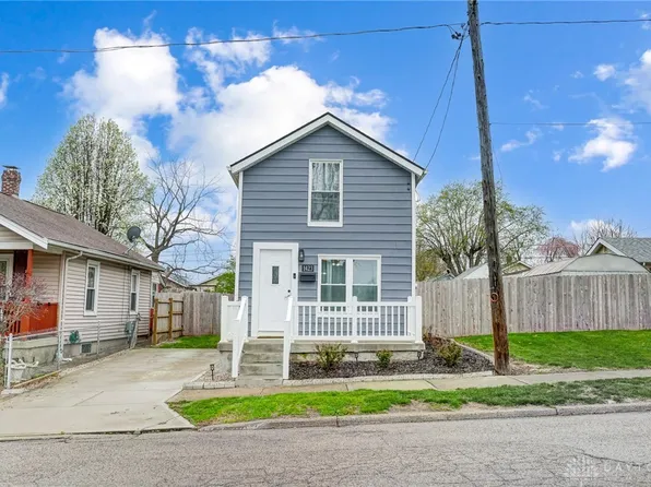 1423 Parkamo Ave, Hamilton, OH 45011