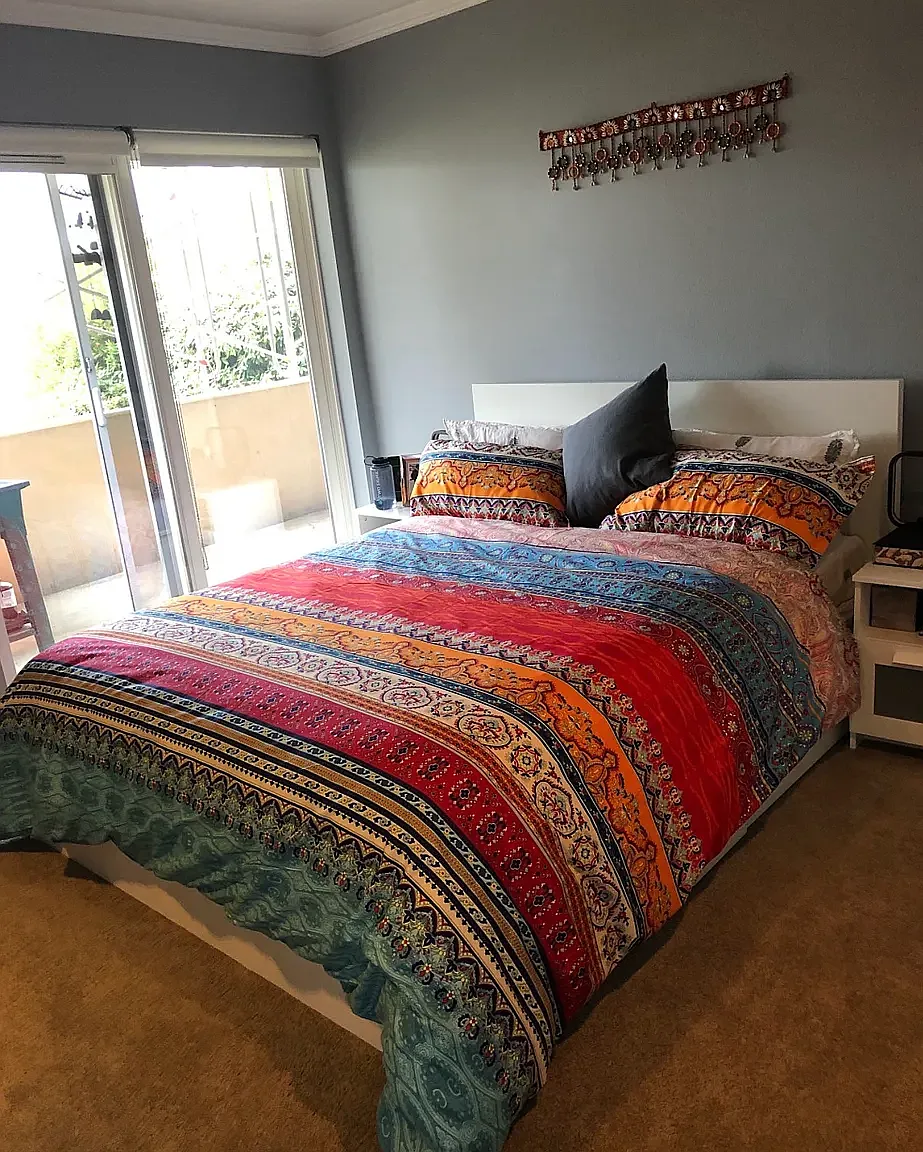 2 bed, 1100 sqft, $3,600 — Photo 4