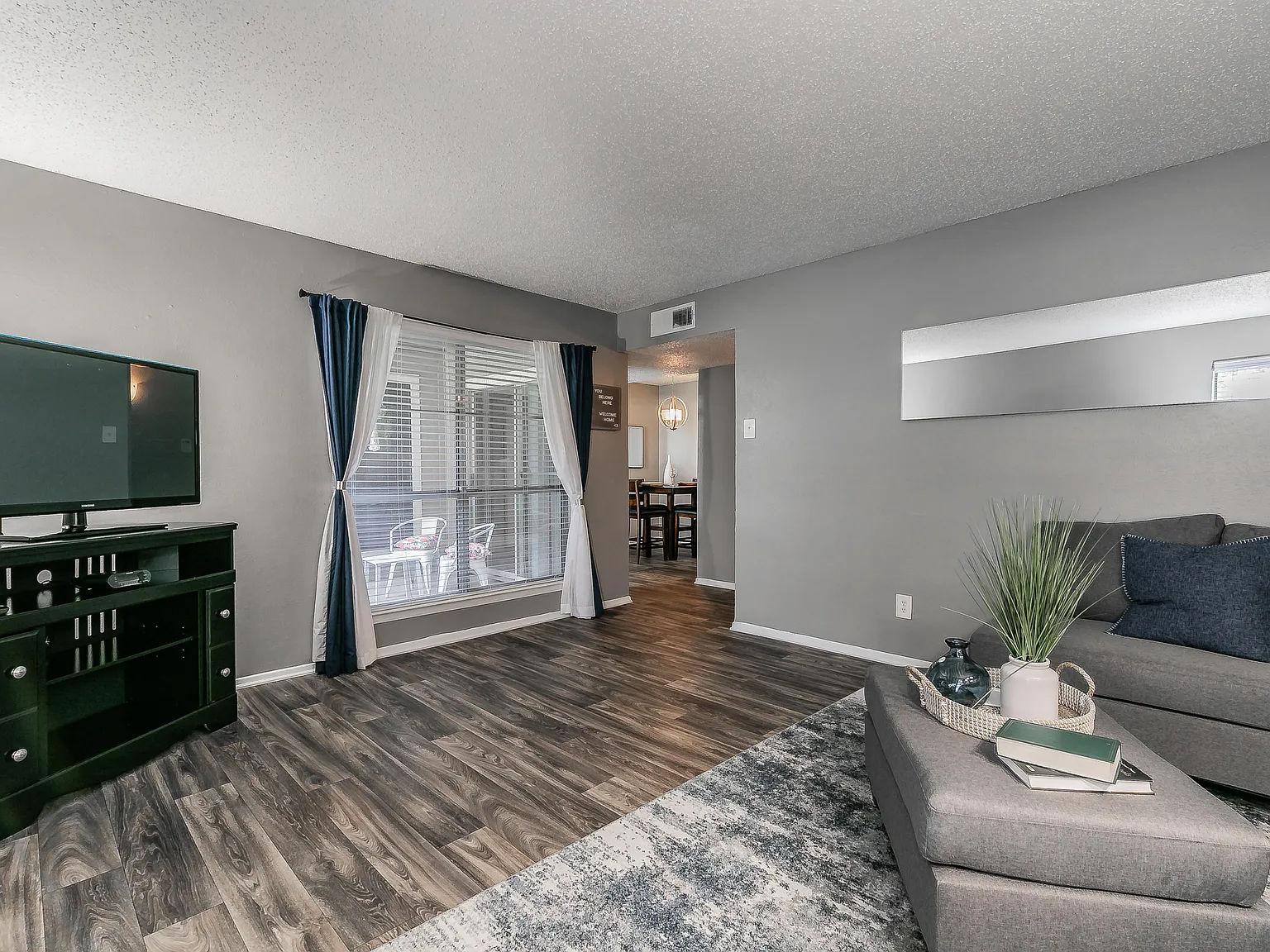 Station 121 at Town Center Apartments — Photo 3
