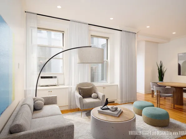 66 Madison Avenue image 1 of 10