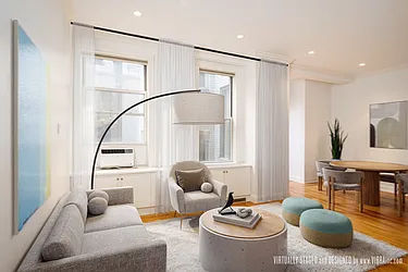 66 Madison Avenue, #11E