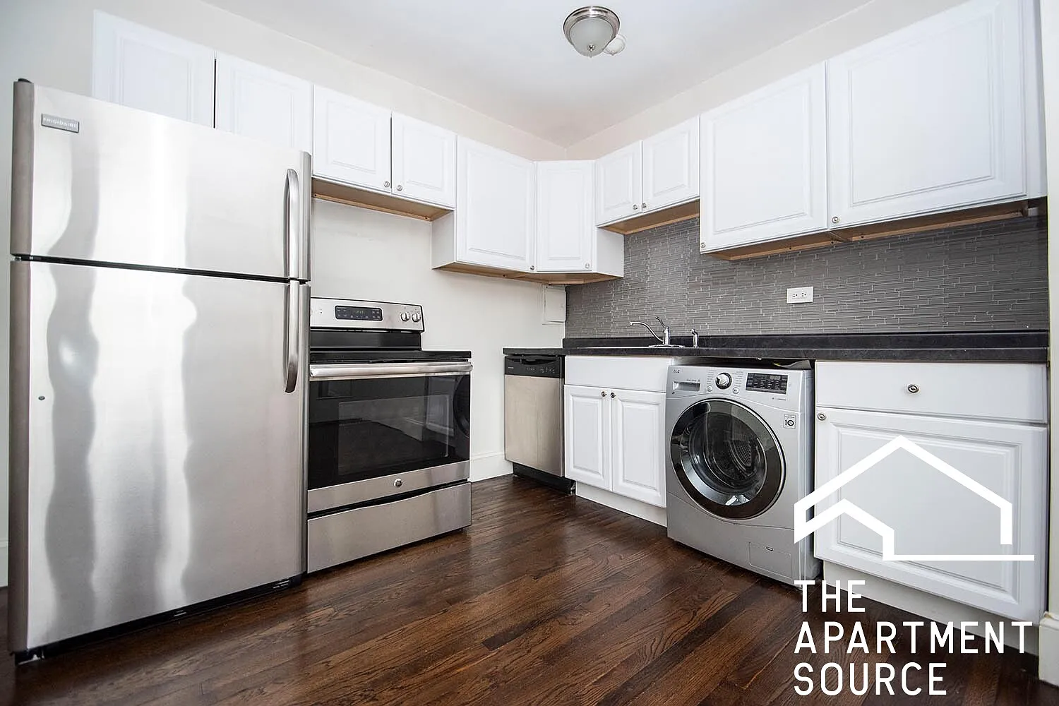 Studio, $1,645 — Photo 1