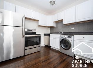 3345 N Marshfield Ave APT 202, Chicago, IL 60657