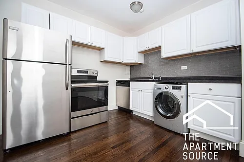3345 N Marshfield Ave #4 Photo 1