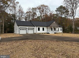 44968 Hewitt Rd, Callaway, MD 20620