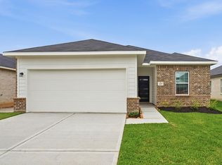 1409 17th Ave N, Texas City, TX 77590