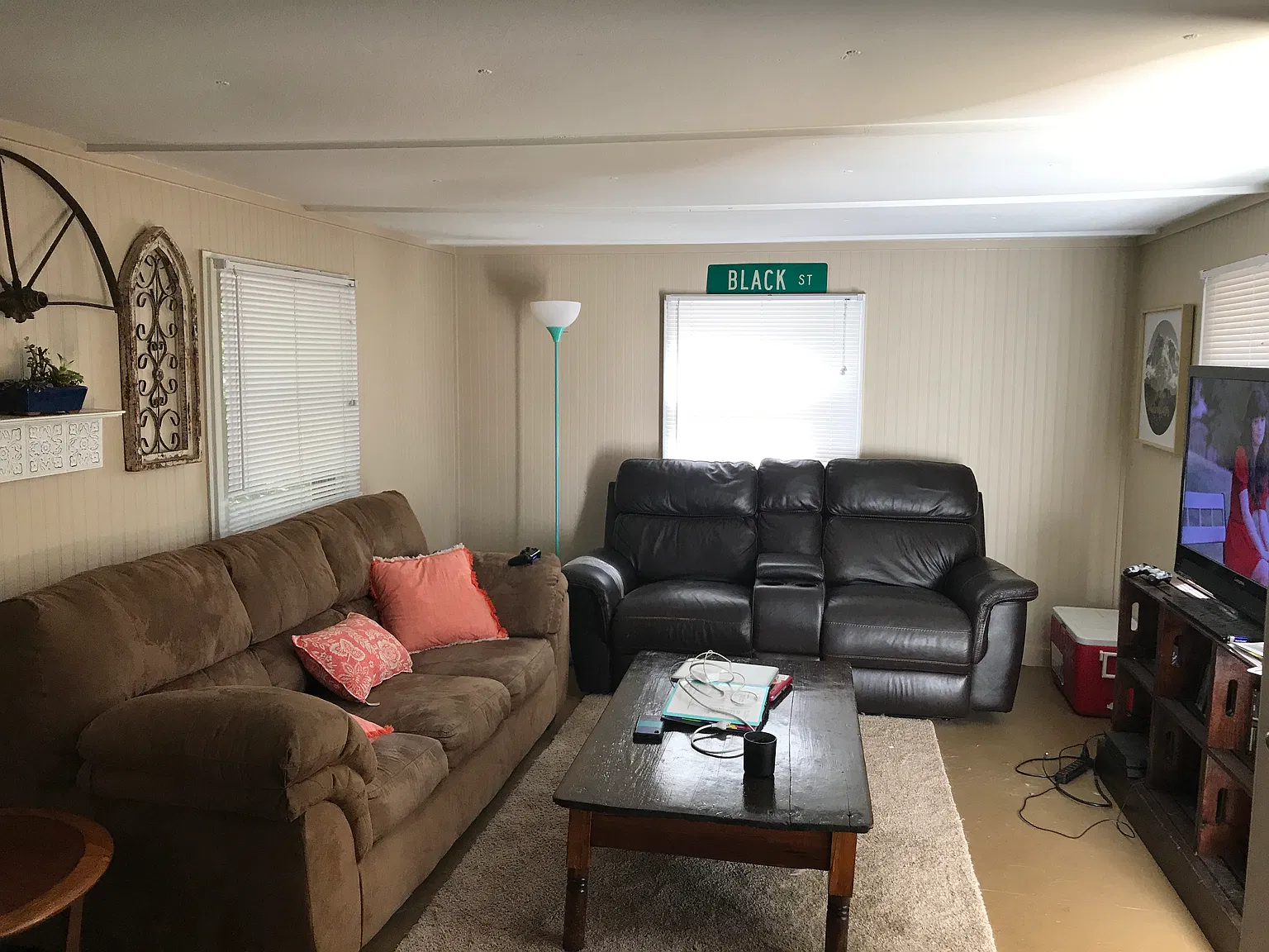 2 bed, 800 sqft, $1,300 — Photo 3
