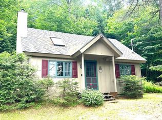 398 Tallwood Cir, Londonderry, VT 05148