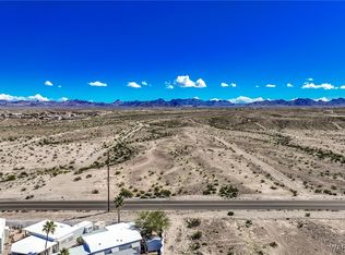 1842 Goldrush Rd, Bullhead City, AZ 86442