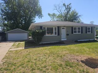 1118 Brockman Dr SE, Cedar Rapids, IA 52403