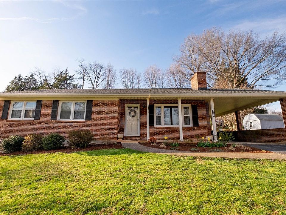 1st image of 203 Westburg Dr