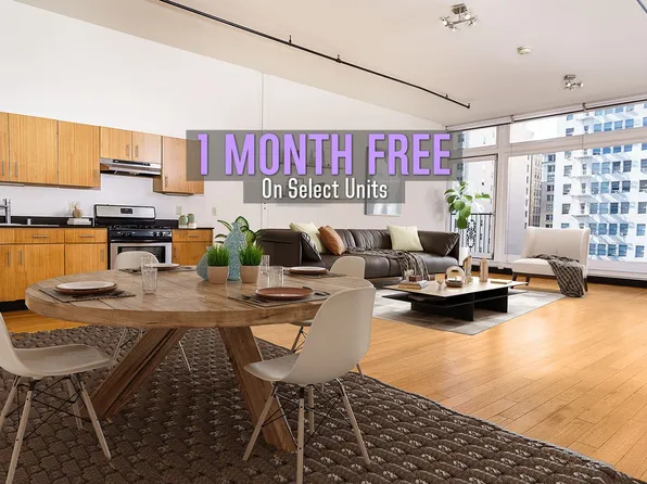 The Mercantile Lofts, 620 S Main St APT 201, Los Angeles, CA 90014