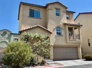2170 Dragon Claw Ln, Sunrise Manor, NV 89156