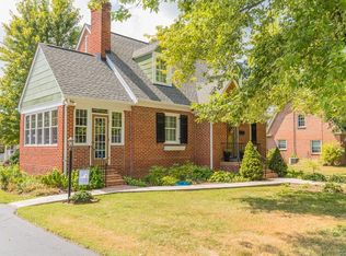 411 Henry Clay Rd, Ashland, VA 23005