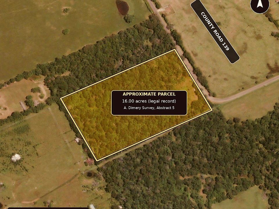 1st image of County Road 139