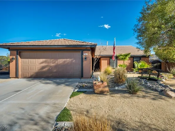 430 Wickenburg St, Henderson, NV 89015