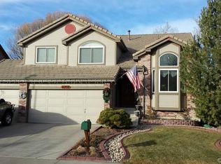 11753 W 75th Cir, Arvada, CO 80005