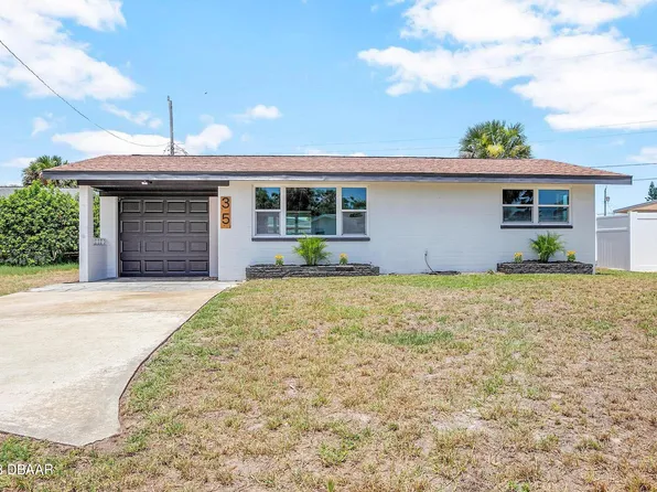 35 Azalea Dr, Ormond Beach, FL 32176