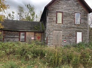 444 Sylvan Falls Rd, Potsdam, NY 13676