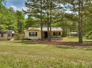 390 Bethcar Church Rd, Wagener, SC 29164