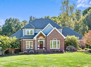 137 Cottontail Ln SE, Concord, NC 28025