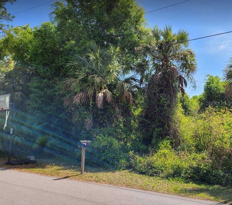 2nd image of LOT 7 Blueberry Rd