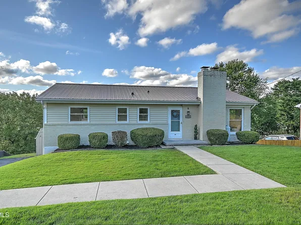 420 Merriwood Dr, Bristol, TN 37620