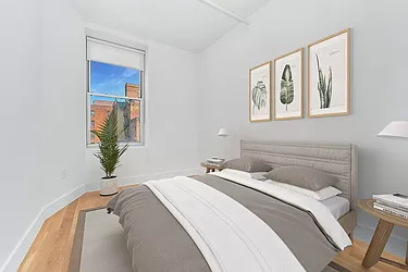 Rented by Living New York