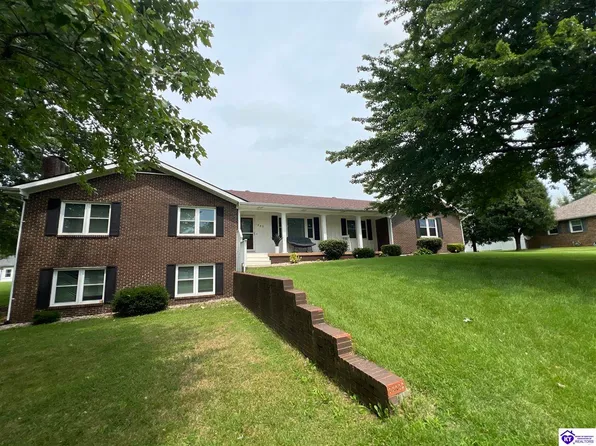 1303 Sheffield Dr, Campbellsville, KY 42718